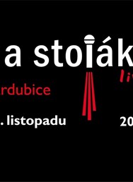 Na Stojáka - Pardubice