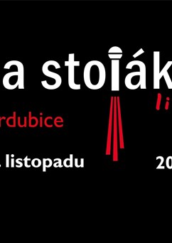 Na Stojáka - Pardubice