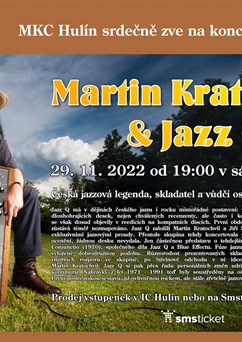 Martin Kratochvíl & Jazz Q
