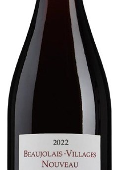 Večer v červeném - Beaujolais a co na to sv. Martin?