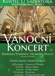 Vánoční koncert