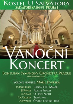 Vánoční koncert