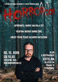 HorrorCon 7. ročník