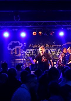III.Cenová - R Klub Chrudim