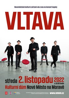 VLTAVA : Spass muss immer sein tour