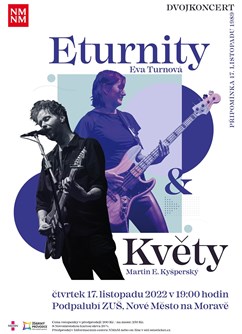Květy & Eturnity 