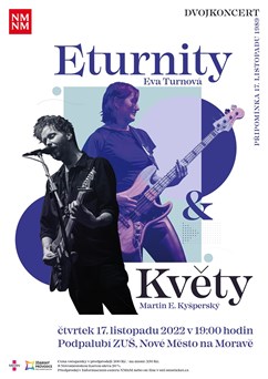 Květy & Eturnity 
