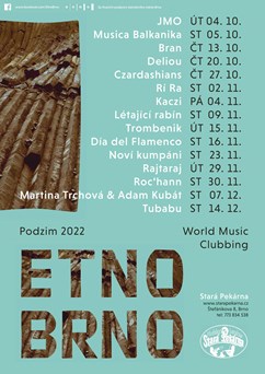 Etno Brno 2022
