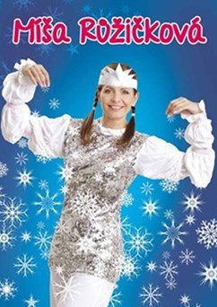 Míša Růžičková - Vánoční show