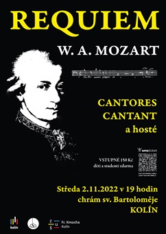 W. A. Mozart - Requiem