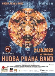 Hudba Praha Band