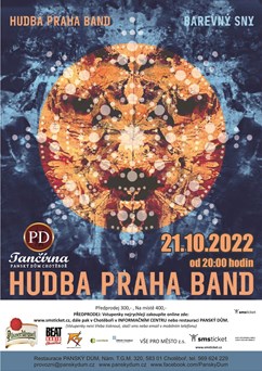 Hudba Praha Band