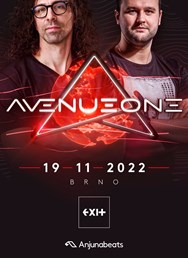 Avenue One (CAN/CZ)