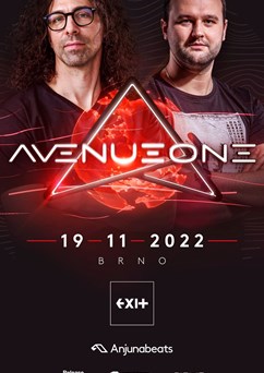 Avenue One (CAN/CZ)
