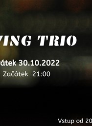 SWING TRIO v Holýšově