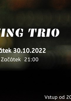 SWING TRIO v Holýšově
