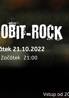 TRILOBIT - ROCK v Holýšově