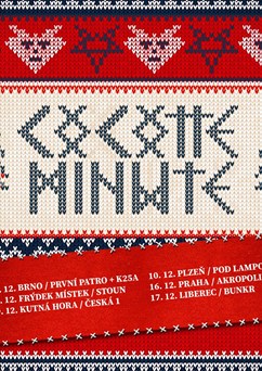 Cocotte Minute & Kurtizány z 25th Avenue 