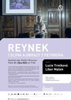 REYNEK: Slova a obrazy z Petrkova