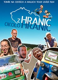 Z Hranic okolo hranic / OLOMOUC