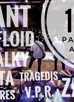 Krásný Volant fest 2022