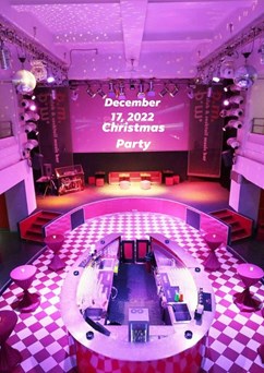 Pinoy Fest: Filipino-Czech Christmas Party 2022