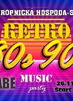 Retro Disco