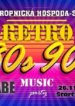 Retro Disco