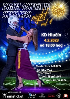 STEELERS NIGHT 2023