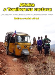 Afrika s tuktukem / Jihlava