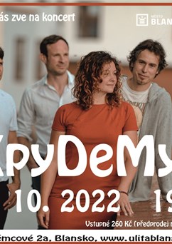 Epydemye