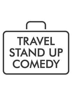 Travel Stand-Up Festival @Brno