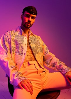 ADONXS on tour 2022 (Adam Pavlovčin)