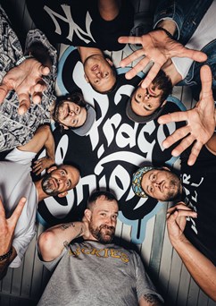 Prago Union Hotovo 20 tour