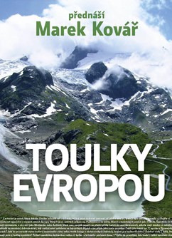 TOP destinace Evropy