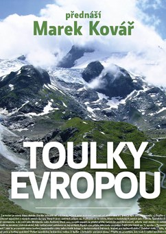 TOP destinace Evropy
