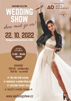 Wedding show