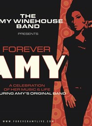 The Amy Winehouse Band presents Forever Amy