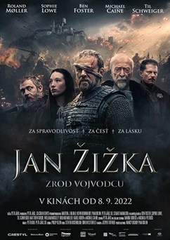 Jan Žižka - SENIORKino