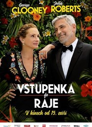 Vstupenka do ráje 