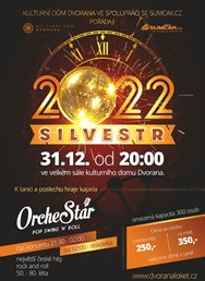 Silvestr 2022