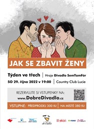 Týden ve třech