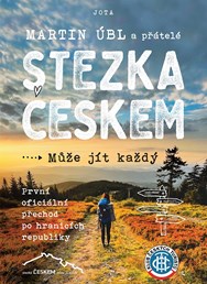 Stezka Českem - přednáška Martina Úbla