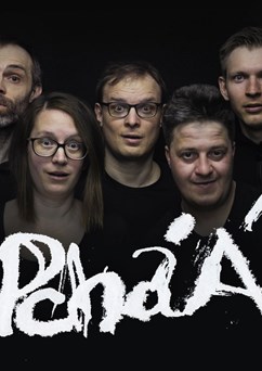 Pcháá