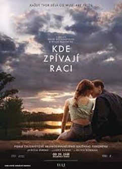 Kde zpívají raci (USA)  2D