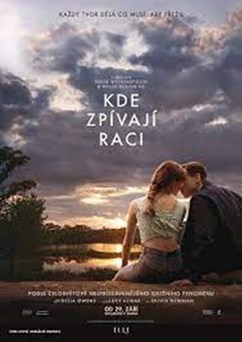 Kde zpívají raci (USA)  2D