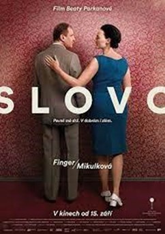 Slovo  (ČR) 2D