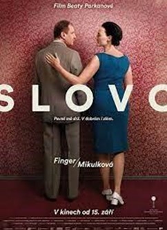 Slovo  (ČR) 2D