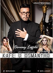 Kafe u Osmanyho