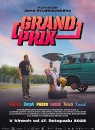 Grand Prix  (ČR)  2D